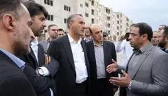 در صورت تامین اعتبار؛ پرونده مسکن مهر بسته می‌شود