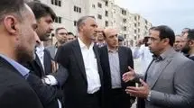 در صورت تامین اعتبار؛ پرونده مسکن مهر بسته می‌شود