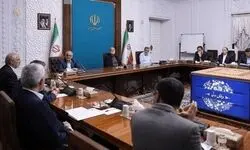 آرایش جدید دولت در شرایط جنگی؛ پارادایم تغییر کرد