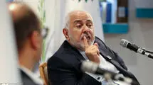 واکنش ظریف به محدود شدن حساب توئیترش از ابتدای حمله رژیم صهیونیستی به ایران 