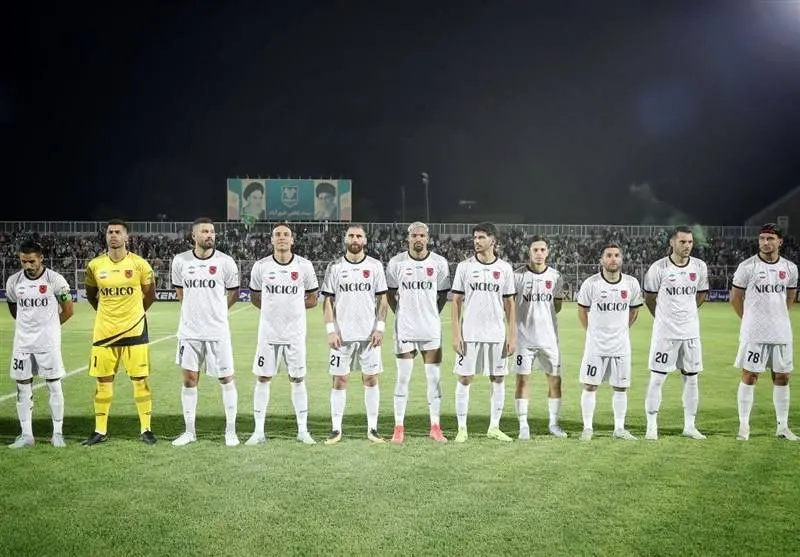 بحران شدید مالی در باشگاه مس رفسنجان