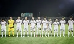 بحران شدید مالی در باشگاه مس رفسنجان