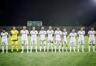 بحران شدید مالی در باشگاه مس رفسنجان