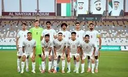 ایران ۱ - ۲ قرقیزستان/ کابوس "امیدها" در دقایق پایانی