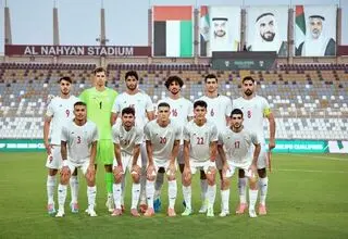 ایران ۱ - ۲ قرقیزستان/ کابوس 