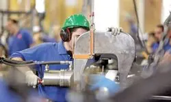 صدور ۱۷۰ ضمانت نامه به ارزش ۴۵۰ میلیارد تومان برای صنایع کوچک