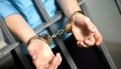 تصاویر تعقیب و گریز نفس‌گیر پلیس پایتخت و سارق خودرو