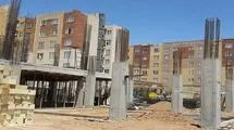 تشریح تازه‌ترین وضعیت تامین زمین برای اجرای قانون حمایت از خانواده و طرح جوانی جمعیت