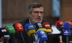 زمان برگزاری انتخابات کمیته ملی پارالمپیک مشخص شد