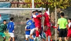 تداوم تعطیلی مسابقات فوتبال در تهران!