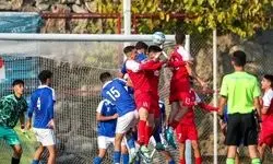 تداوم تعطیلی مسابقات فوتبال در تهران!