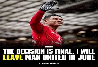 اعلام جدایی کاسیمیرو/ ژاپن برابر اسکاتلند پیروز شد
