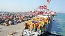 تجارت خارجی کشور در ۱۱ماهه امسال به ۱۱۷ میلیارد دلار رسید