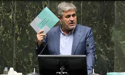 تاجگردون: به دلیل نبود شفافیت در منابع حاصل از فروش نفت بودجه را رد کردیم