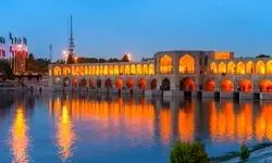 زاینده‌رود؛ شاه کلید خروج از بحران