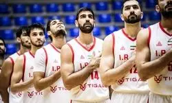 ایزدپناه: بسکتبال ایران از آسیا عقب افتاده است