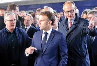 سناریوهای پس‌از اسنپ‌بک 