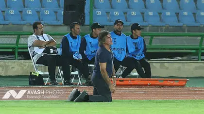 هلدینگ خلیج فارس؛ گردابی که استقلال را بلعید