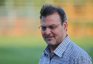 جدایی اسدی از استقلال 