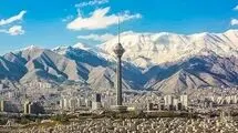 هوای تهران سرانجام «قابل قبول» شد