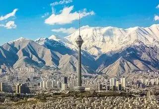 هوای تهران سرانجام «قابل قبول» شد