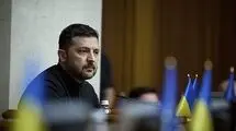 زلنسکی تاریخ دیدار با پوتین را تعیین کرد