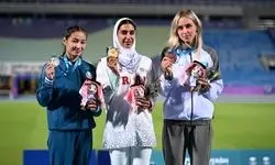 ۱۱ مدال در روز سیزدهم 