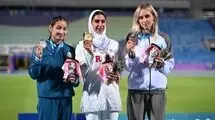 ۱۱ مدال در روز سیزدهم 