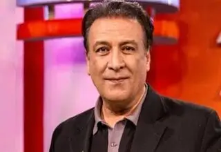 عبدالرضا اکبری «شاپرک خانوم» «بیژن مفید» را به صحنه می‌آورد