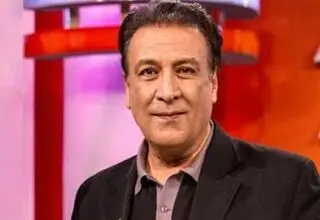 عبدالرضا اکبری «شاپرک خانوم» «بیژن مفید» را به صحنه می‌آورد