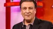 عبدالرضا اکبری «شاپرک خانوم» «بیژن مفید» را به صحنه می‌آورد