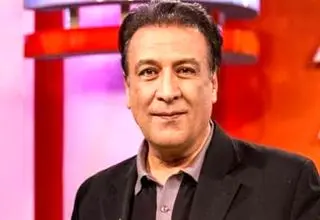 عبدالرضا اکبری «شاپرک خانوم» «بیژن مفید» را به صحنه می‌آورد