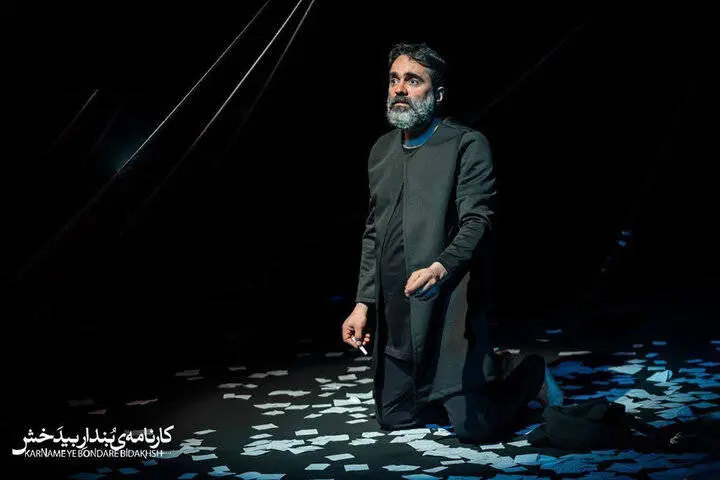 تمدید اجرای «کارنامه بنداربیدخش» تا ۲۶ اردیبهشت