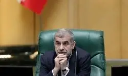 نیکزاد برای اسرائیل خط و نشان کشید
