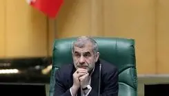 واکنش نیکزاد به شهادت رئیس سازمان اطلاعات سپاه