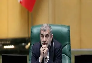 واکنش نیکزاد به شهادت رئیس سازمان اطلاعات سپاه