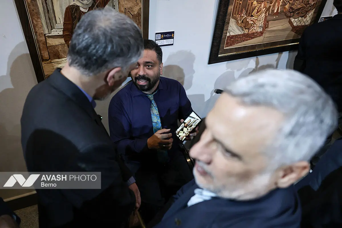 جشنواره «همام»