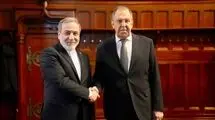 عراقچی، لاوروف را در جریان تحولات پس از آتش‌بس قرار داد
