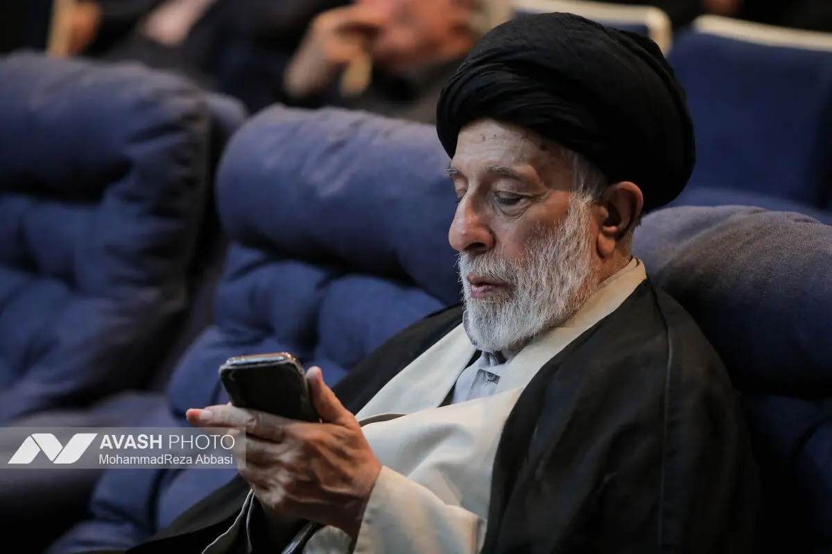 ابوالقاسم قاسم‌زاده، روزنامه‌نگار برجسته، مدیر فرهنگی