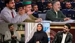 تدارک ویژه تلویزیون برای ماه رمضان؛از اجرای سینا مهراد تا بازگشت شهیدی‌فرد
