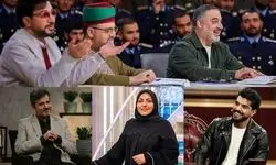 تدارک ویژه تلویزیون برای ماه رمضان؛از اجرای سینا مهراد تا بازگشت شهیدی‌فرد