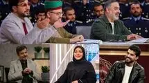 تدارک ویژه تلویزیون برای ماه رمضان؛از اجرای سینا مهراد تا بازگشت شهیدی‌فرد