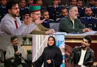 تدارک ویژه تلویزیون برای ماه رمضان؛از اجرای سینا مهراد تا بازگشت شهیدی‌فرد