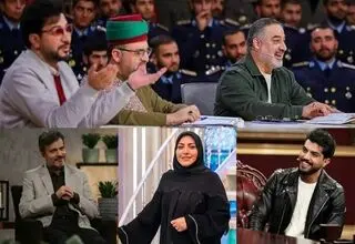 تدارک ویژه تلویزیون برای ماه رمضان؛از اجرای سینا مهراد تا بازگشت شهیدی‌فرد