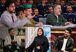 تدارک ویژه تلویزیون برای ماه رمضان؛از اجرای سینا مهراد تا بازگشت شهیدی‌فرد