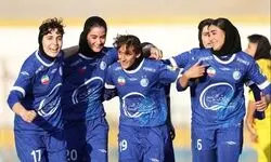 هفته اول؛ توقف قهرمان، شروع پرقدرت سرخابی‌ها 