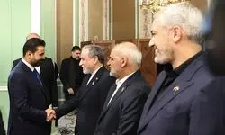 عراقچی: نیازی به پیغام و پسغام نیست، آمریکا در سیاست‌های خود تجدیدنظر کند