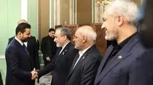 عراقچی: نیازی به پیغام و پسغام نیست، آمریکا در سیاست‌های خود تجدیدنظر کند