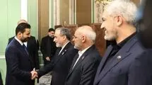 عراقچی: نیازی به پیغام و پسغام نیست، آمریکا در سیاست‌های خود تجدیدنظر کند