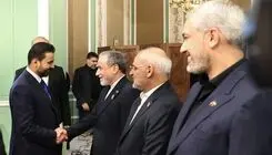 عراقچی: نیازی به پیغام و پسغام نیست، آمریکا در سیاست‌های خود تجدیدنظر کند